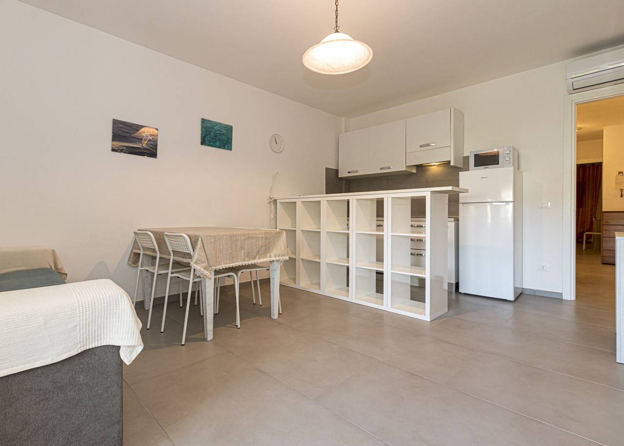 Entire holiday apartment, Casa Mati in Spiaggia di Marina di Campo, Marina di Campo