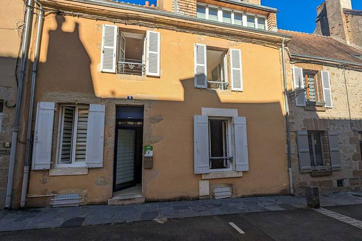 Gîte pour 5 personnes