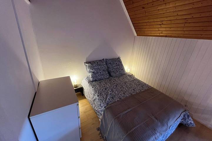 La Petite Maison in Peyzac-le-Moustier, Périgord Noir