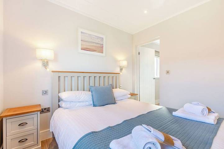 1 chambres à coucher à Poulton-Le-Fylde in Lancashire