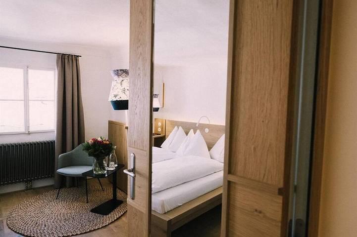 Dz \"small\" - non refundable rate - arthotel Blaue Gans in Salzburg, DMO Demo Region_1