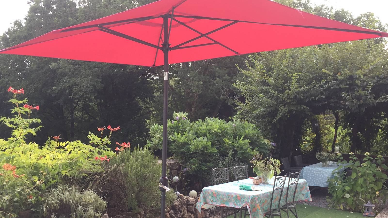 Gîte pour 4 personnes avec piscine in Saint-Laurent-sur-Gorre, Parc naturel régional Périgord-Limousin