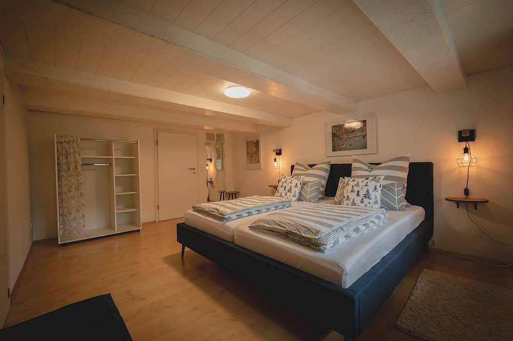 Idyllisches Ferienhaus in Yach im Schwarzwald in Elzach, Südschwarzwald