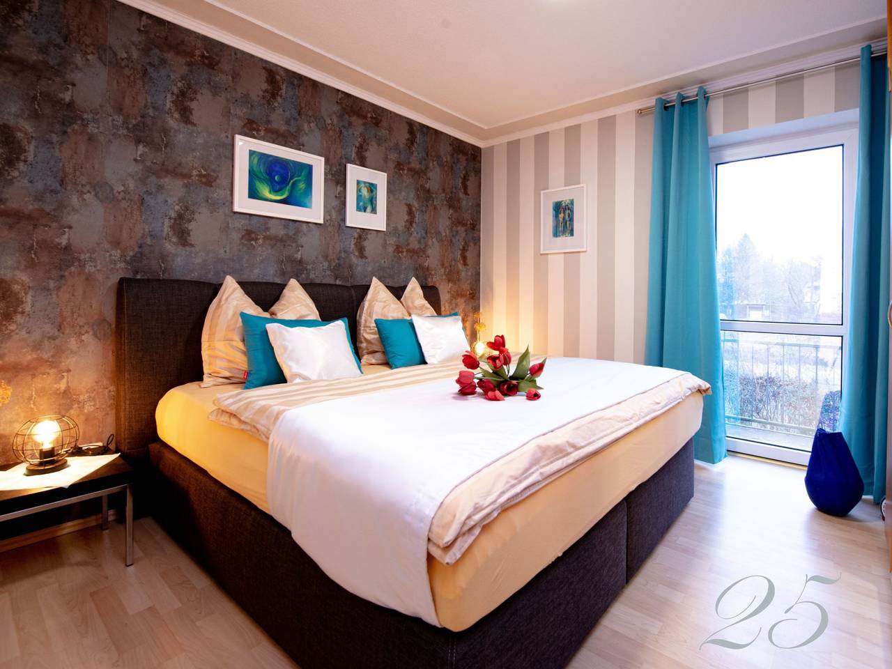 Ganze Wohnung, Appartement mit Balkon in Bad Kötzting, Ostbayern