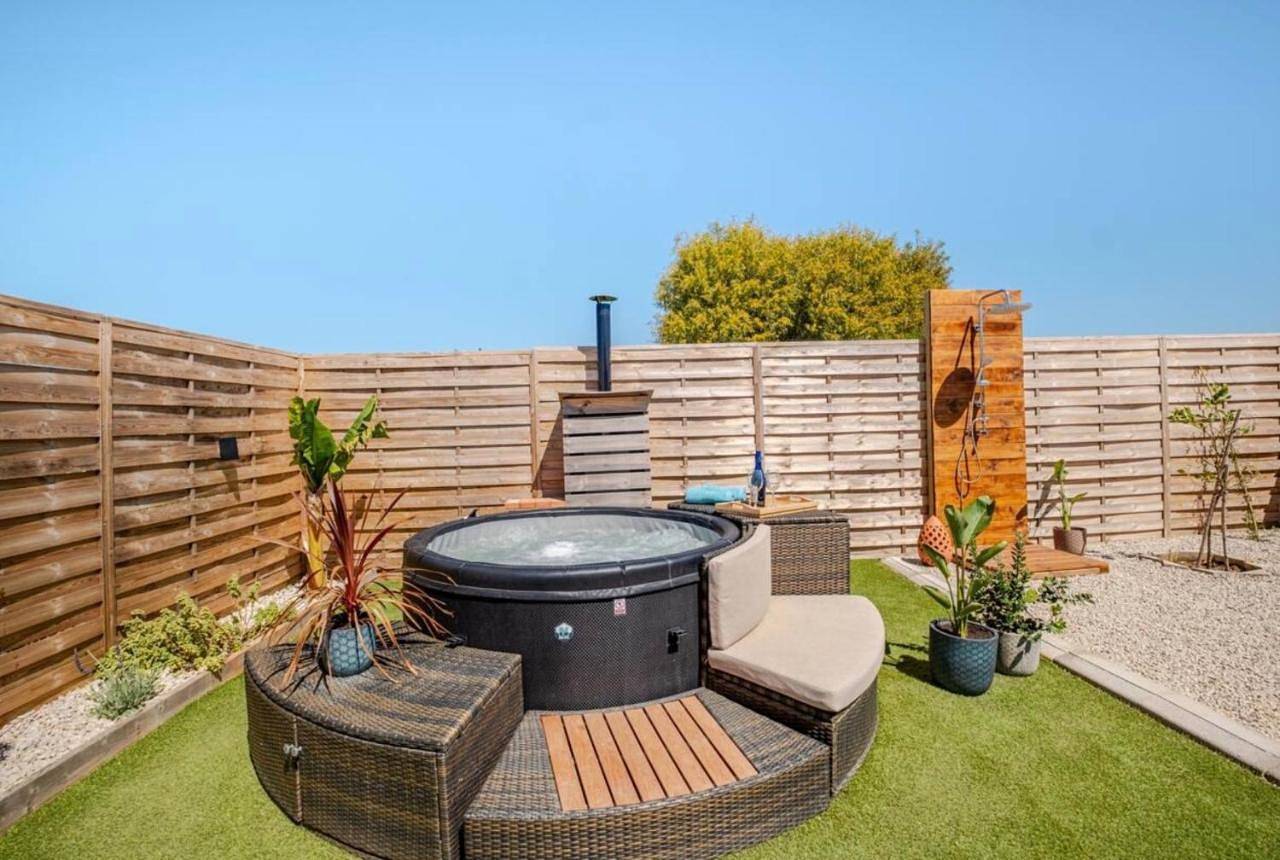 Alojamiento único con jacuzzi in Conil de la Frontera, Costa de la Luz