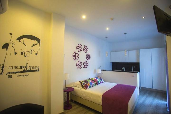 Maison d’hôte pour 10 personnes à Tomar - 4