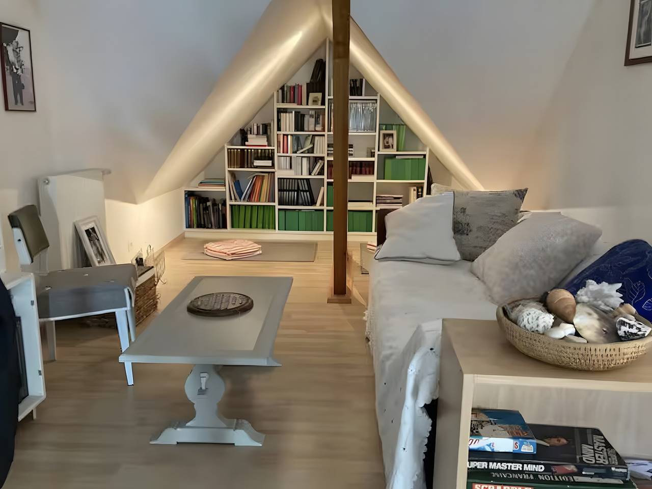 Chambre d’hôtes à Laroin 2 à 4 personnes – Entre nature et douceur de vivre in Laroin, Béarn