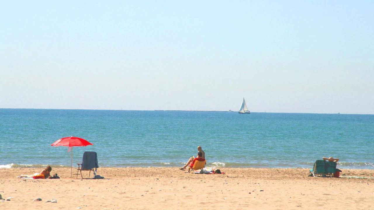 Appartement entier, Disfruta de unos días en la playa ¡Y mucho más! in Burriana, Costa del Azahar