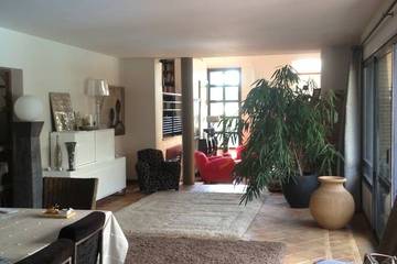 Villa pour 11 Personnes dans Larmor-Baden, Région de Vannes, Photo 4