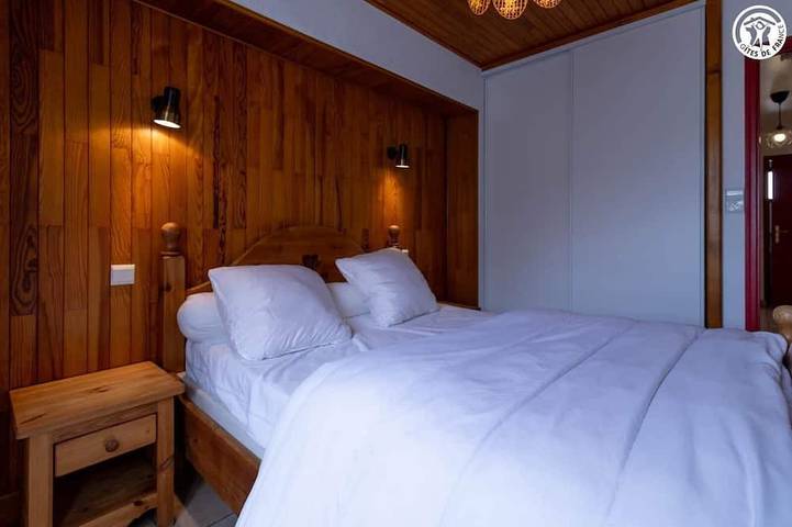 Location de vacances pour 5 personnes, avec balcon dans Office De Tourisme De Termignon - 4