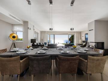 Ferienhaus in Llucmajor, Mallorca Süden für 12 