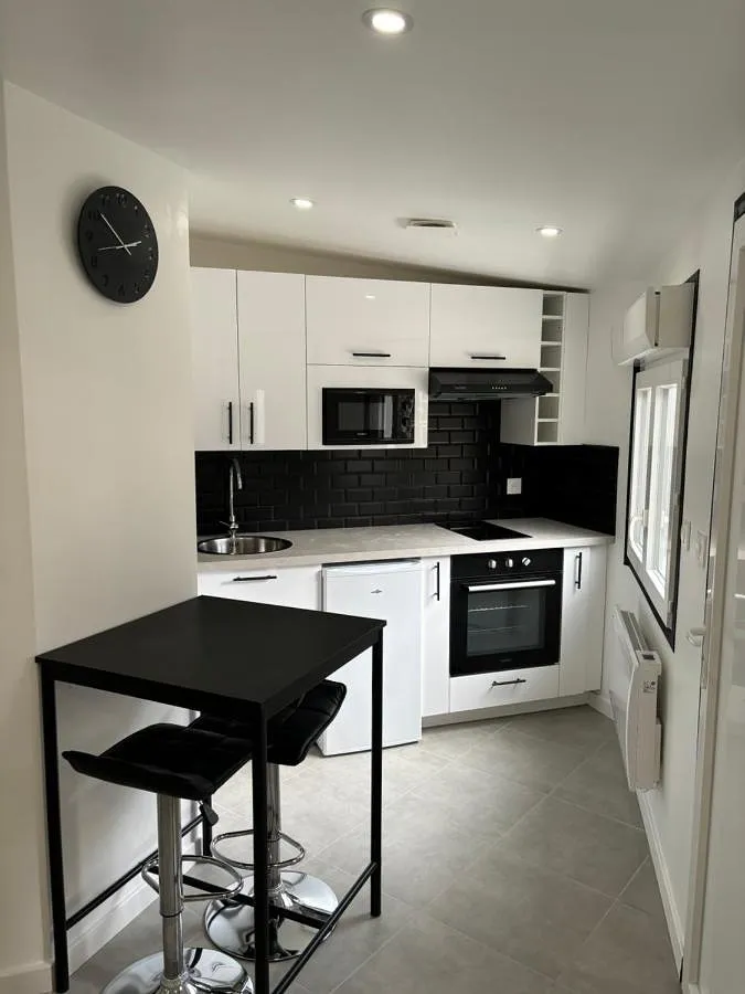 Holiday apartment for 2 people, with terrace - 1