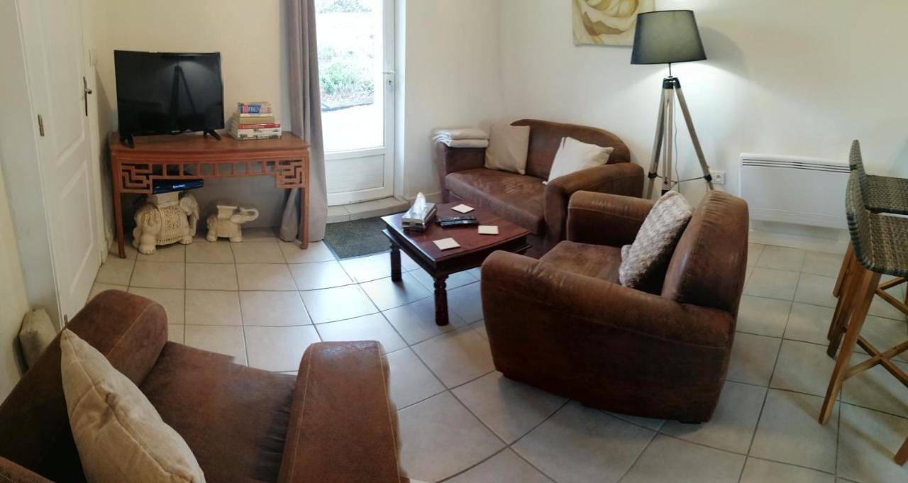 Appartement entier, Le Jarrier Apartment - Alpes Mancelles in Saint-Georges-le-Gaultier, Parc naturel régional Normandie-Maine