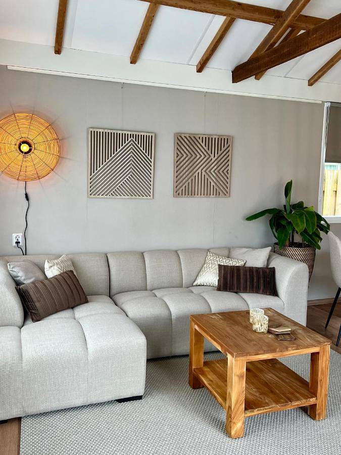 Geheel appartement, Two-Bedroom Bungalow in Ermelo, Veluwe