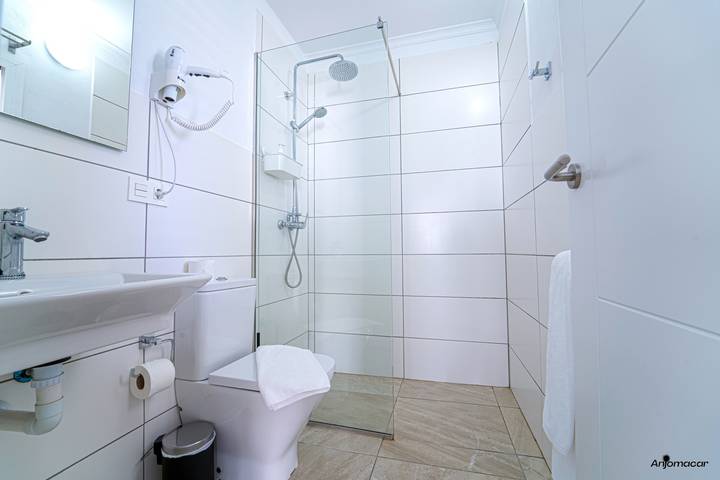 Ganze Ferienwohnung, Eine Einzimmerwohnung in Tahiche, Teguise
