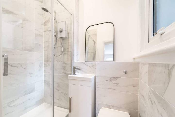 Appartement entier, Spacious Stylish Studio, Hoylake in Merseyside