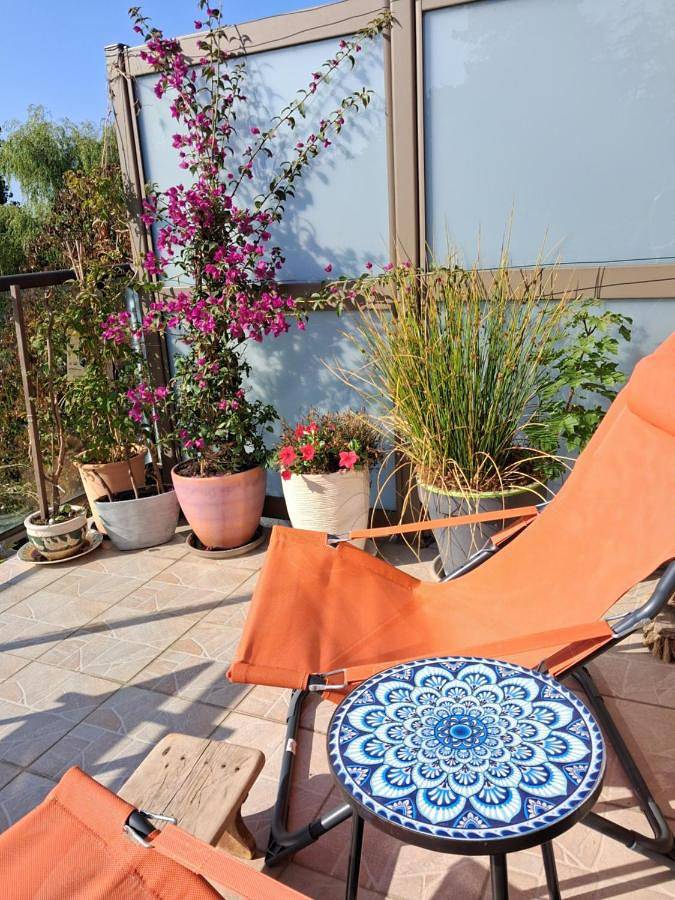 Chambre d’hôte pour 2 personnes, avec jardin ainsi que terrasse et vue à Saint-Martin-Boulogne - 3