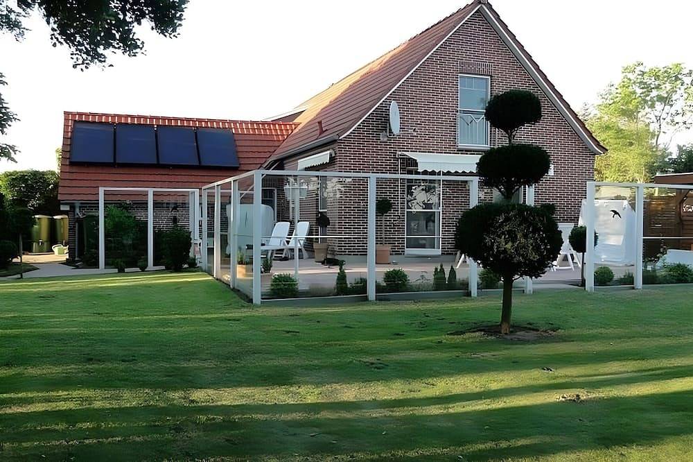 Ferienhaus für 2 Erwachsene, 2 Kinder (130 m²) in Upgant-Schott in Upgant-Schott, Landkreis Aurich