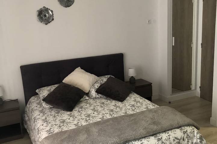 Location de vacances pour 2 personnes à Mennecy - 3