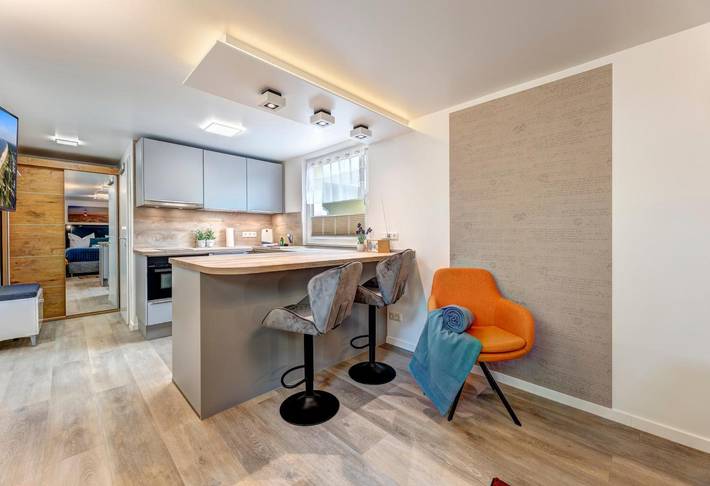 Ferienwohnung für 2 Personen in Europa - 3