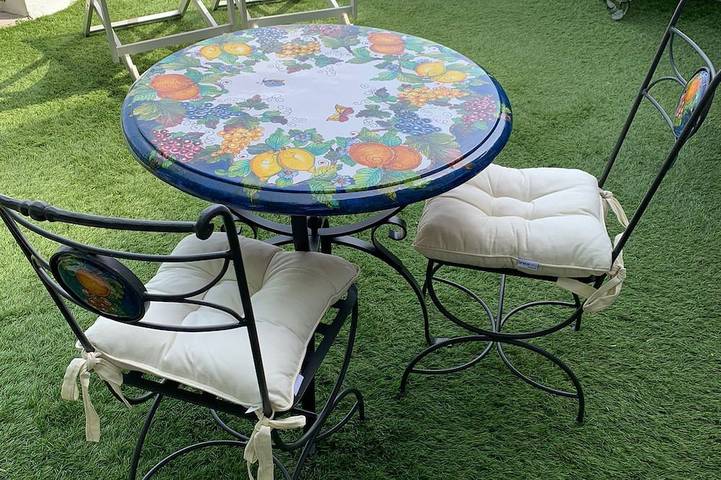 B&b for 2 people in Amalfi Coast