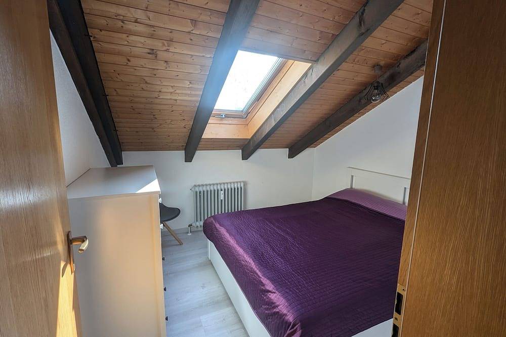 Ganze Wohnung, Ralfs Alpenblick - Apartment with 58sqm - in a quiet location in Suedlicher Schwarzwald, Herrischried