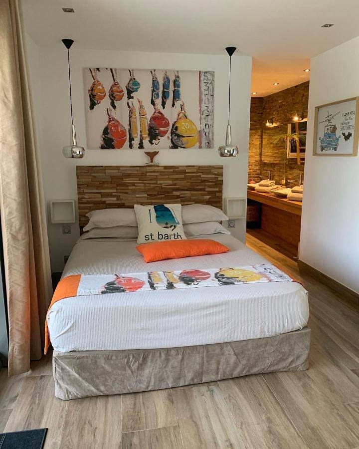 B&B Les Voiles De Valescure chambres d'hôtes et son espace bien être in Saint-Raphaël, Côte méditerranéenne (France)