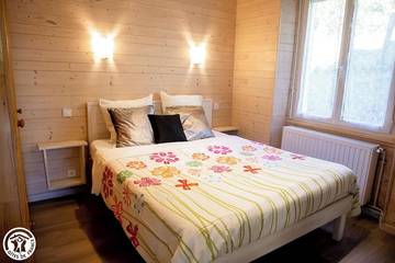 Location De Vacances pour 6 Personnes dans Chambon-sur-Lac, Région de Besse-et-Saint-Anastaise, Photo 1