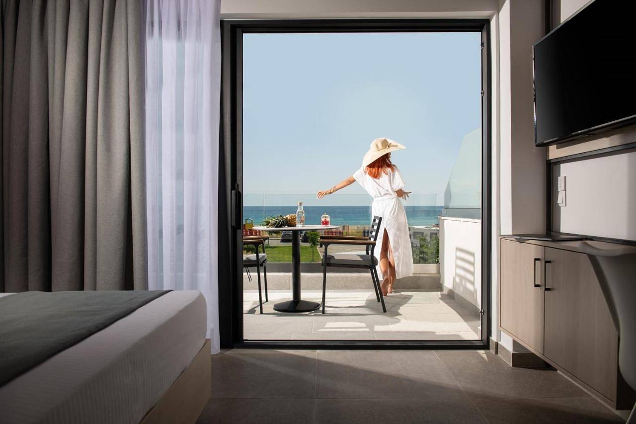 Sky Luxury Suites in Sarti, Sithonia Halbinsel
