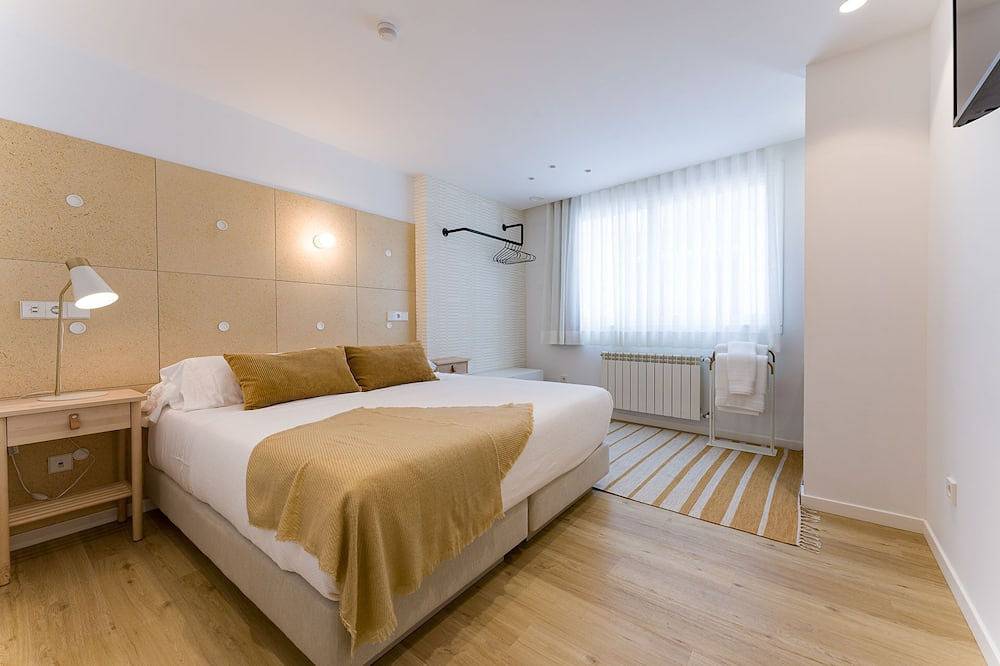 Apartamento inteiro, Superior Double Apartment in Santiago de Compostela, Corunha (província)