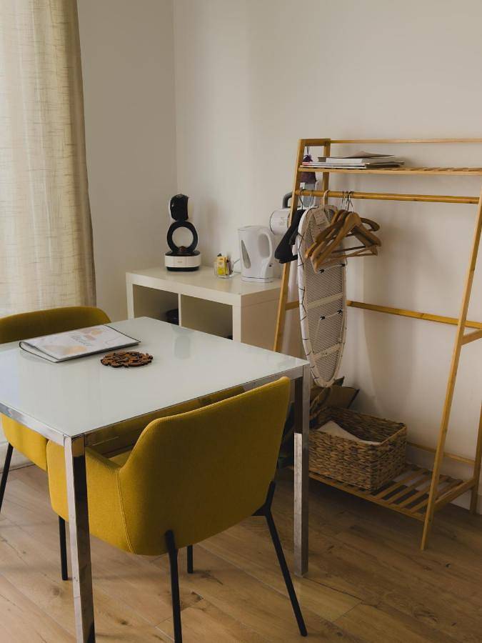 Gîte pour 2 personnes, avec terrasse à Bruz - 3