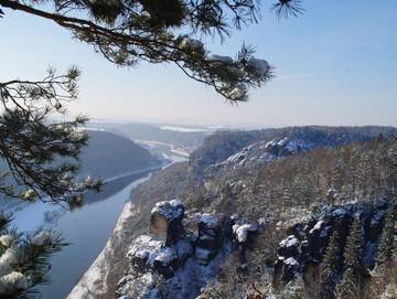 Ferienwohnung für 4 Personen in Stadt Wehlen, Wehlen, Bild 3
