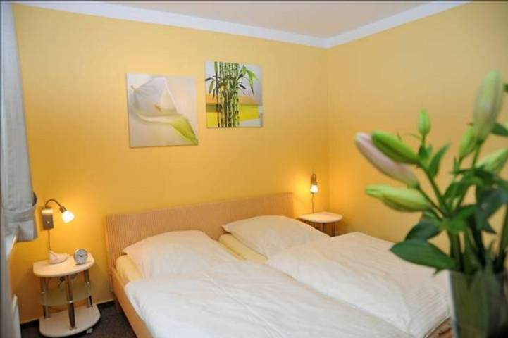 Ganze Ferienwohnung, Wohnung 2 in Tinnum, Sylt (Gemeinde)