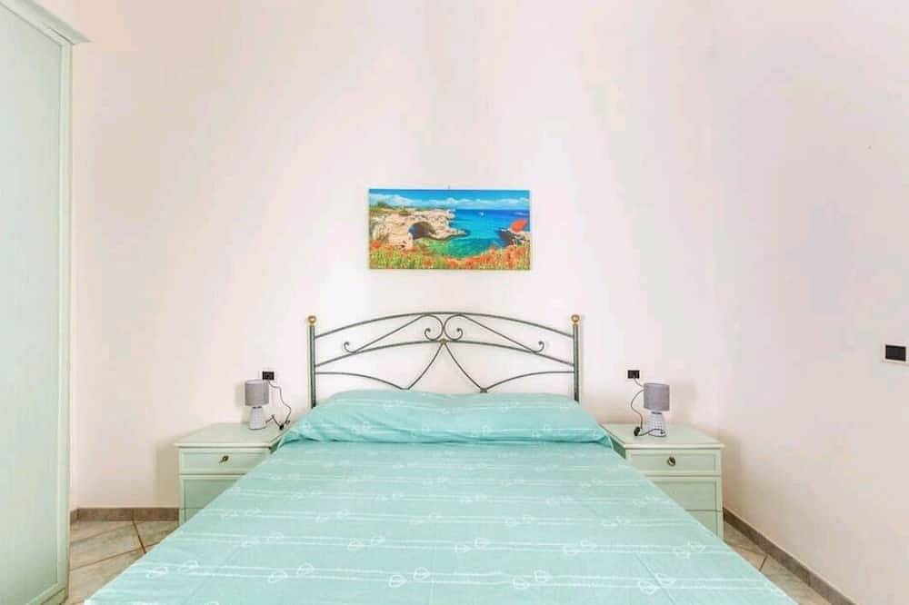 Entire apartment, Apartment with sea view in Leuca, Castrignano del Capo