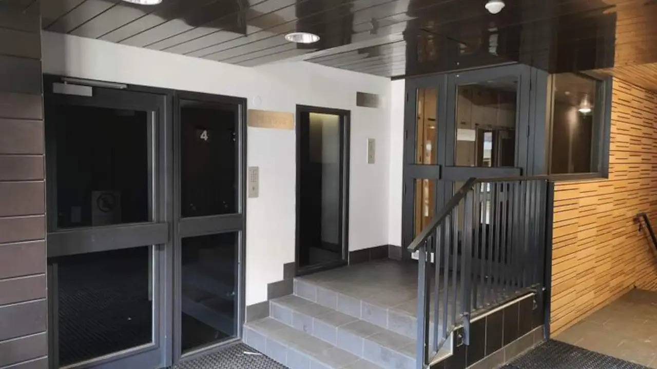 Apartamento vacacional entero, Ferienwohnung für 4 Personen (29 m²) in Aime-la-Plagne in Plagne Centre, La Plagne-Tarentaise