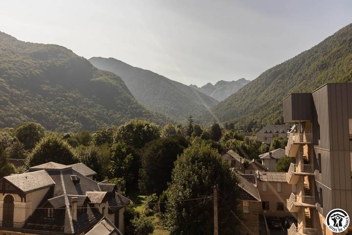 Gîte pour 4 personnes dans Luchon-Superbagnères - 4