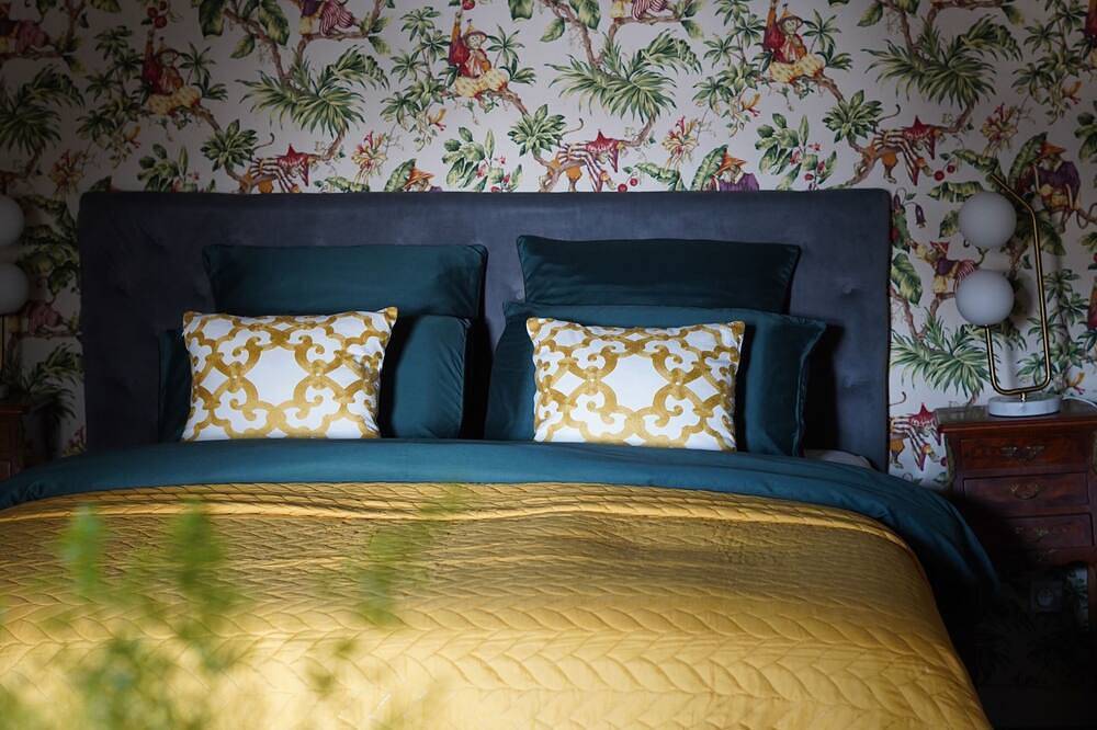 16th century manor house with 4 bedrooms near Chenonceau and Beauval Zoo in Bourré, Región de Blois