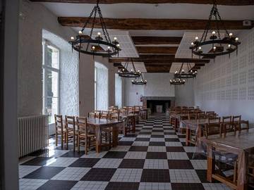 Albergue para 2 Personas en Bouttencourt, Hauts-de-France, Foto 4