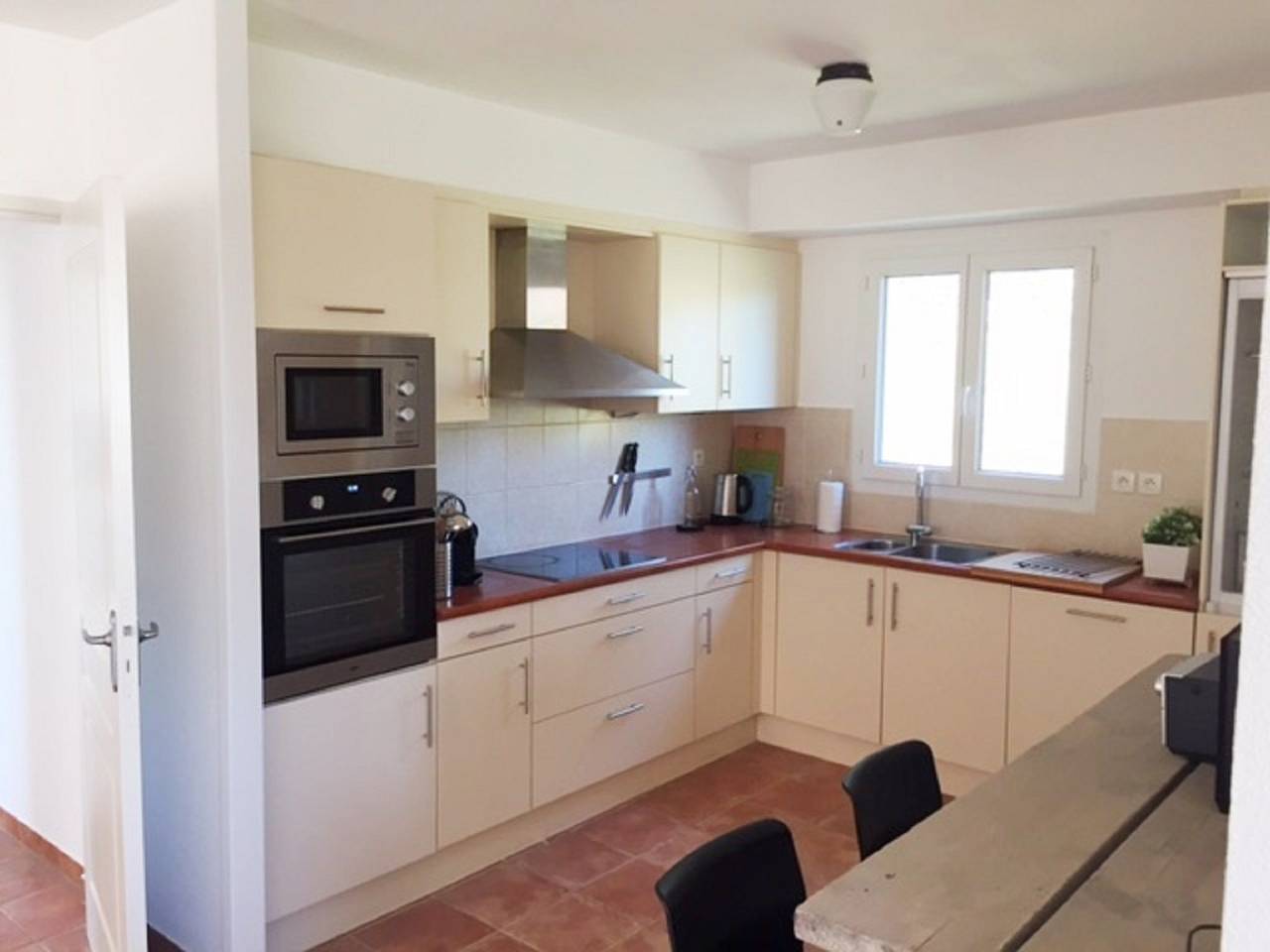 Villa en Rhône-Alpes avec piscine privée in Joyeuse, Parc naturel régional des Monts d'Ardèche