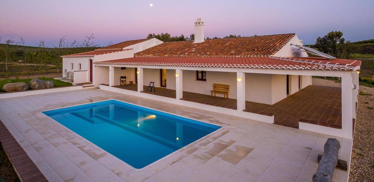 One-Bedroom House in Serpa, Distrito de Beja