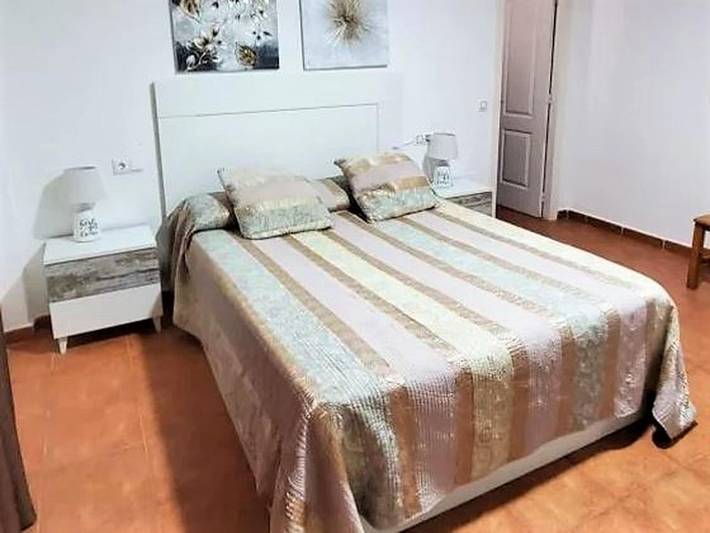 Location de vacances pour 5 personnes, avec jardin et piscine, animaux acceptés à Vera - 2