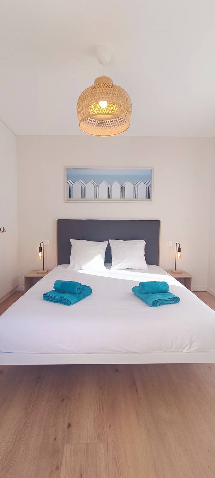 Héron in Olonne-sur-Mer, Les Sables-d'Olonne