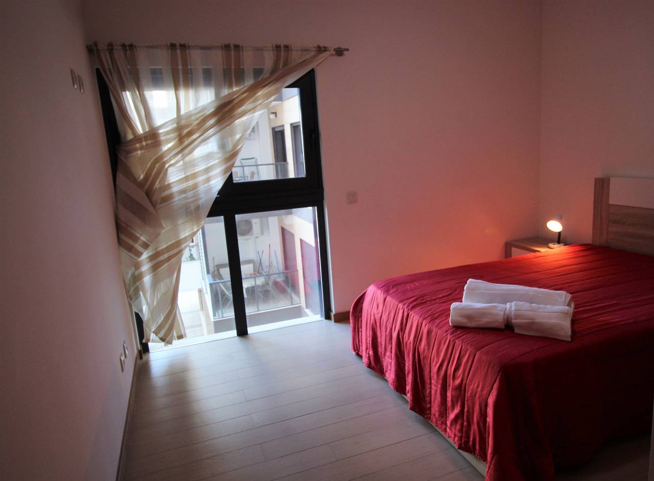 Ganze Wohnung, T1 Rocha Prime / Vista Mar in Praia da Rocha, Portimão