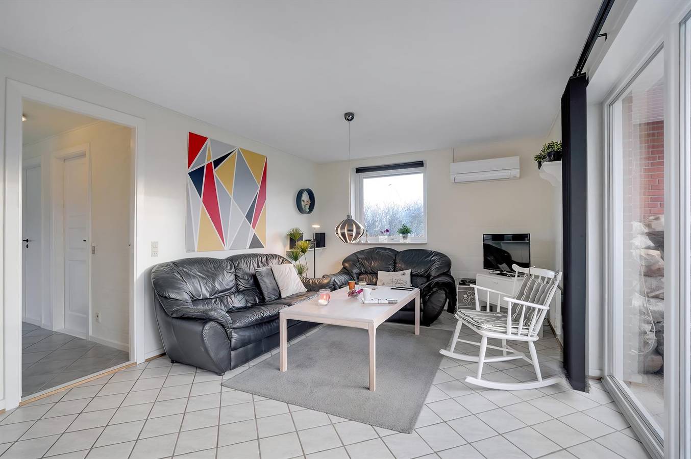 Amazing home in Ringkøbing w/ Wifi and 3 Bedrooms in Søndervig, Holmsland Klit