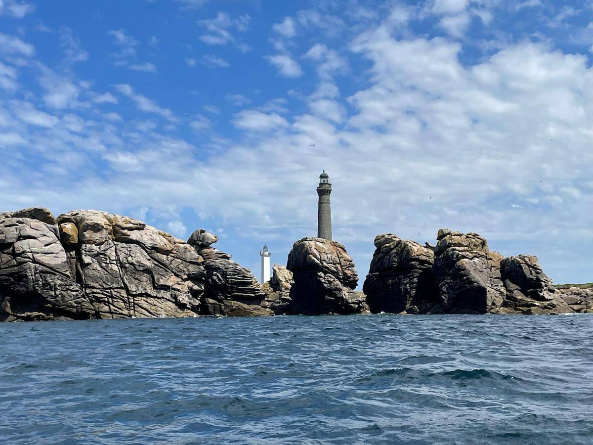 Ti Toenn et spa in Landéda, Région de Brest