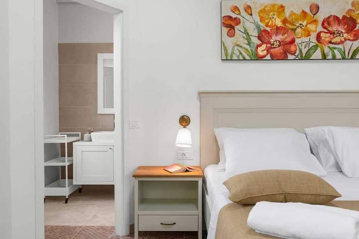 Villa My Vladan im Grünen in Rovinj (Kroatische Adria), Rovinj
