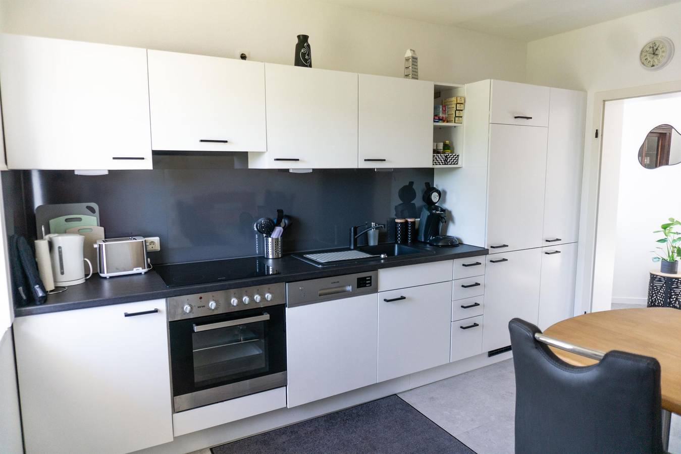 Ganze Ferienwohnung, Ferienwohnung Leni in Leiwen, Moseleifel