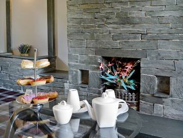 Cottage voor 6 Personen in Cumbria, Noord-West Engeland, Afbeelding 3