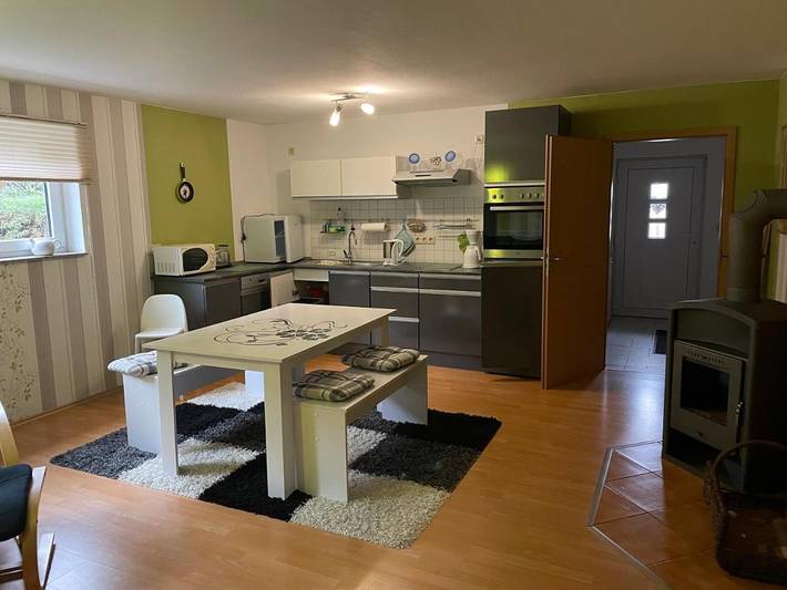 Ferienwohnung für 3 Personen
