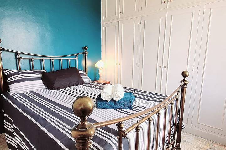 Gîte pour 2 personnes, avec terrasse à Saint-Jean-Cap-Ferrat - 2